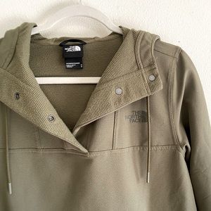 The North Face Hooded Jacket